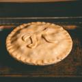 Savoury Pastry Base